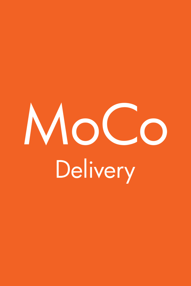 MoCo Delivery Logo